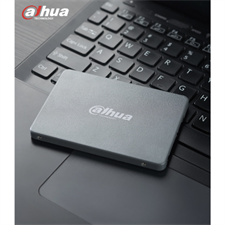 Dahua C800A 256GB SSD - SATA 2.5" SATA 6GB/s 3D NAND Solid State Drive 