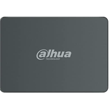 Dahua C800A 256GB SSD - SATA 2.5" SATA 6GB/s 3D NAND Solid State Drive 
