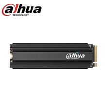 Dahua 256GB 3D NAND E900 NVMe M.2 PCIe Gen 3.0x4 SSD