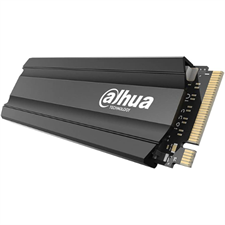 Dahua 256GB 3D NAND E900 NVMe M.2 PCIe Gen 3.0x4 SSD