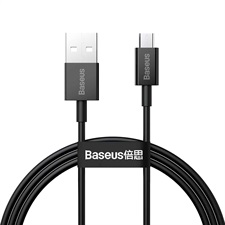 Baseus Superior Series Fast Charging DATA CABLE USB to Micro 2A