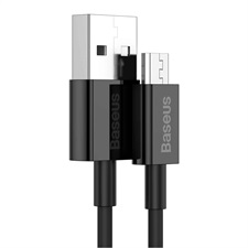 Baseus Superior Series Fast Charging DATA CABLE USB to Micro 2A