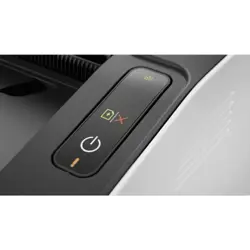 HP 108A Monochrome Laser Printer, USB Connectivity, Fast 20ppm Speed