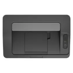 HP 108A Monochrome Laser Printer, USB Connectivity, Fast 20ppm Speed