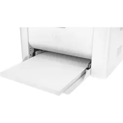 HP 108A Monochrome Laser Printer, USB Connectivity, Fast 20ppm Speed