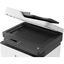 HP Laser MFP 137fnw All in one Multifunction Laser Printer - Print, Copy, Scan, Fax, ethernet, Wireless