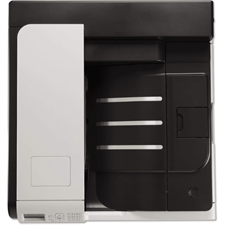 HP LaserJet Enterprise M712dn A3 Monochrome Printer, Auto Duplex, 3 Paper Trays