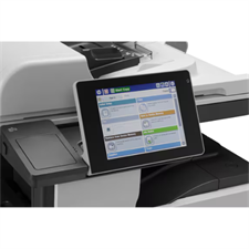 HP LaserJet Enterprise M725dn All-in-One Monochrome A3 Laser Printer, Commercial Heavy duty Printer