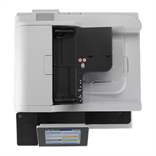HP LaserJet Enterprise M725dn All-in-One Monochrome A3 Laser Printer, Commercial Heavy duty Printer