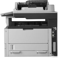 HP LaserJet Enterprise M725dn All-in-One Monochrome A3 Laser Printer, Commercial Heavy duty Printer