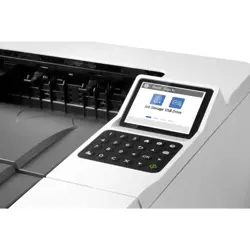 HP LaserJet M406dn Enterprise Monochrome Printer, Auto Duplex, Network Ready