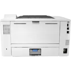 HP LaserJet M406dn Enterprise Monochrome Printer, Auto Duplex, Network Ready