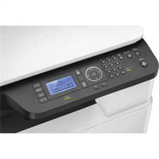 HP LaserJet M440DN Multi function Printer, Print, Copy, Scan - All in one, A3 Printer with Auto Duplex, Network connectivity