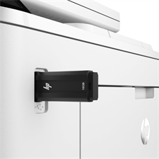 HP LaserJet MFP M236dw All-in-One, Print, Copy, Scan, Wireless Black & White Printer
