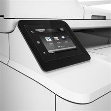 HP LaserJet MFP M236dw All-in-One, Print, Copy, Scan, Wireless Black & White Printer