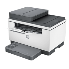 HP LaserJet MFP M236sdw Printer - Print, Copy, Scan and Mobile Fax, ADF, Duplex