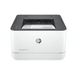 HP LaserJet Pro 3003dn Printer, Fast 33ppm, Auto Duplex & Network