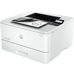 HP LaserJet Pro 4003dw Printer - Duplex, Wireless, Print: up to 42 ppm black, Hi-Speed USB 2.0