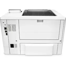 HP LaserJet Pro M501n Printer, 45ppm, 650-Sheet, Network, Mobile Printing