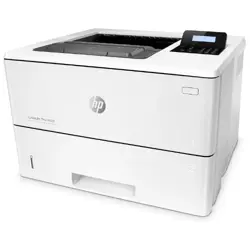 HP LaserJet Pro M501n Printer, 45ppm, 650-Sheet, Network, Mobile Printing
