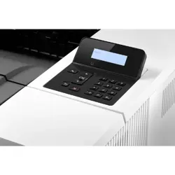 HP LaserJet Pro M501n Printer, 45ppm, 650-Sheet, Network, Mobile Printing