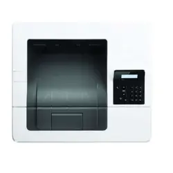 HP LaserJet Pro M501n Printer, 45ppm, 650-Sheet, Network, Mobile Printing