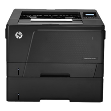 HP LaserJet Pro M706n A3 Printer, Network Ready, 35ppm, 10/100 Ethernet