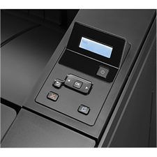 HP LaserJet Pro M706n A3 Printer, Network Ready, 35ppm, 10/100 Ethernet