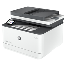 HP LaserJet Pro MFP 3103fdn, Print, Scan, Copy, Fax, Duplex, Network printer