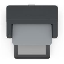 HP LaserJet Tank 1502w Printer, wireless, Print, White. Pre-filled with toner to print up to 5000 pages - 2R3E2A