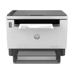 HP LaserJet Tank MFP 1602w Printer, Wireless, Print Copy Scan