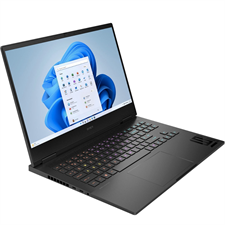HP Omen 16 XF0033DX | Ryzen 9, 16GB DDR5, 512GB M.2 SSD, 16 Inch FHD 165hz Display , windows 11,  RTX™ 4070