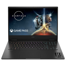 HP Omen 16 XF0033DX | Ryzen 9, 16GB DDR5, 512GB M.2 SSD, 16 Inch FHD 165hz Display , windows 11,  RTX™ 4070