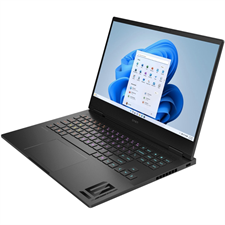 HP Omen 16 XF0033DX | Ryzen 9, 16GB DDR5, 512GB M.2 SSD, 16 Inch FHD 165hz Display , windows 11,  RTX™ 4070