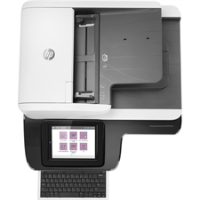 HP Scanjet Enterprise Flow N9120 fn2 Flatbed Document A3 Scanner