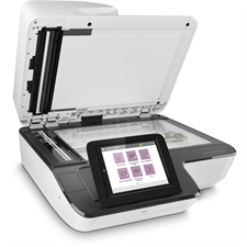 HP Scanjet Enterprise Flow N9120 fn2 Flatbed Document A3 Scanner