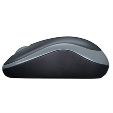 Logitech B175 Wireless Mouse (Black)