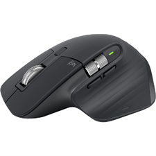 Logitech MX Master 3S Bluetooth Edition Mouse