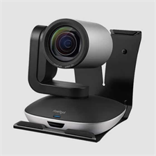 Logitech PTZ Pro 2 HD 1080p Video Camera with 10x HD Zoom, 90° FOV, and Motorized Pan/Tilt for Conference Rooms