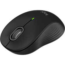 Logitech Signature M550 Wireless Mouse with SilentTouch Technology, SmartWheel Scrolling, Dual Connectivity, and 2-Year Battery Life