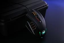 Redragon M908 IMPACT MMO Gaming