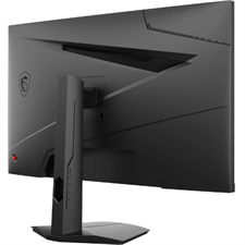 MSI G274F 27” FHD (1920 x 1080) Non-Glare with Super Narrow Bezel 180Hz 1ms 16:9 HDMI/DP G-sync Compatible HDR Ready HDR Ready IPS Gaming Monitor (G274F),Black