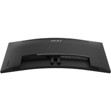 MSI Pro MP341CQ, 34" Monitor, 3440 x 1440(UWQHD) VA, 100Hz, TUV Certified Eyesight Protection, 4ms, Displayport, HDMI, Tilt,