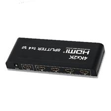 Onten 7595 HDMI SPLITTER 1×4 3D