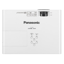 Panasonic PT-LB306, 3100 Lumens XGA Multimedia Projector