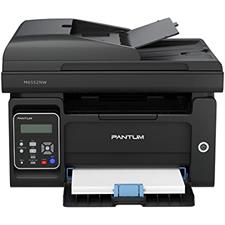 PANTUM M6550NW All in one Black and white laser Printer with WiFi, Mobile Printing and Network