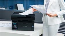 PANTUM M6550NW All in one Black and white laser Printer with WiFi, Mobile Printing and Network
