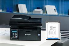 PANTUM M6550NW All in one Black and white laser Printer with WiFi, Mobile Printing and Network