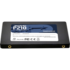 Patriot P210 2TB 2.5