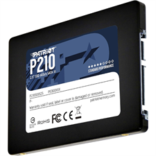 Patriot P210 2TB 2.5